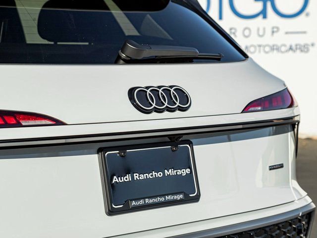 New 2026 Audi Q3 quattro 2.0T image 10