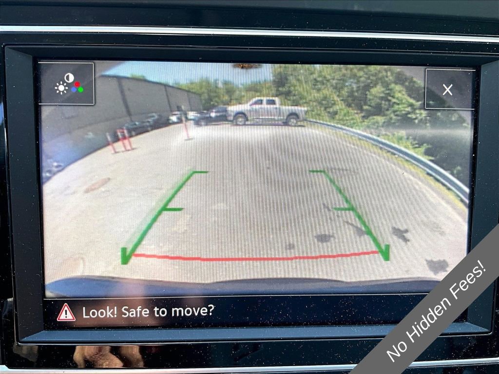 Used 2021 Volkswagen Jetta S w/ Driver Assistance Package FWD image 18