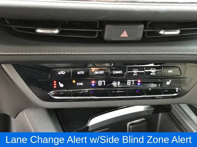 Certified 2022 Buick Envision Preferred image 13