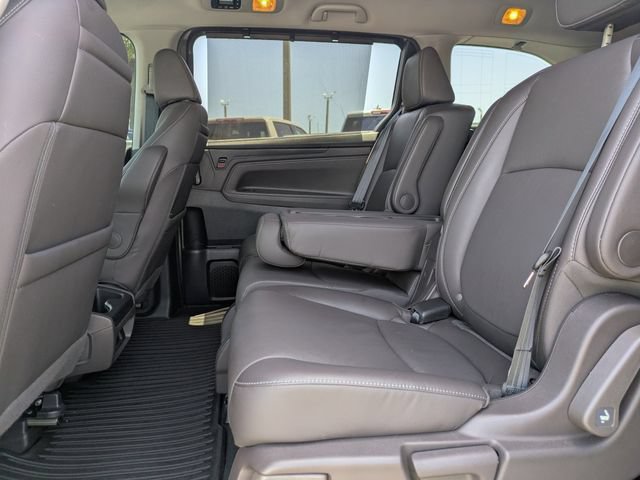 Used 2022 Honda Odyssey Touring image 16
