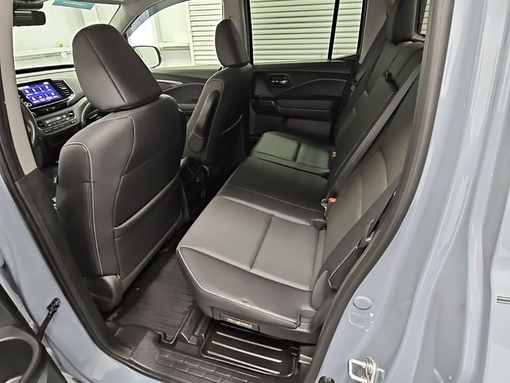 Used 2022 Honda Ridgeline RTL-E image 28