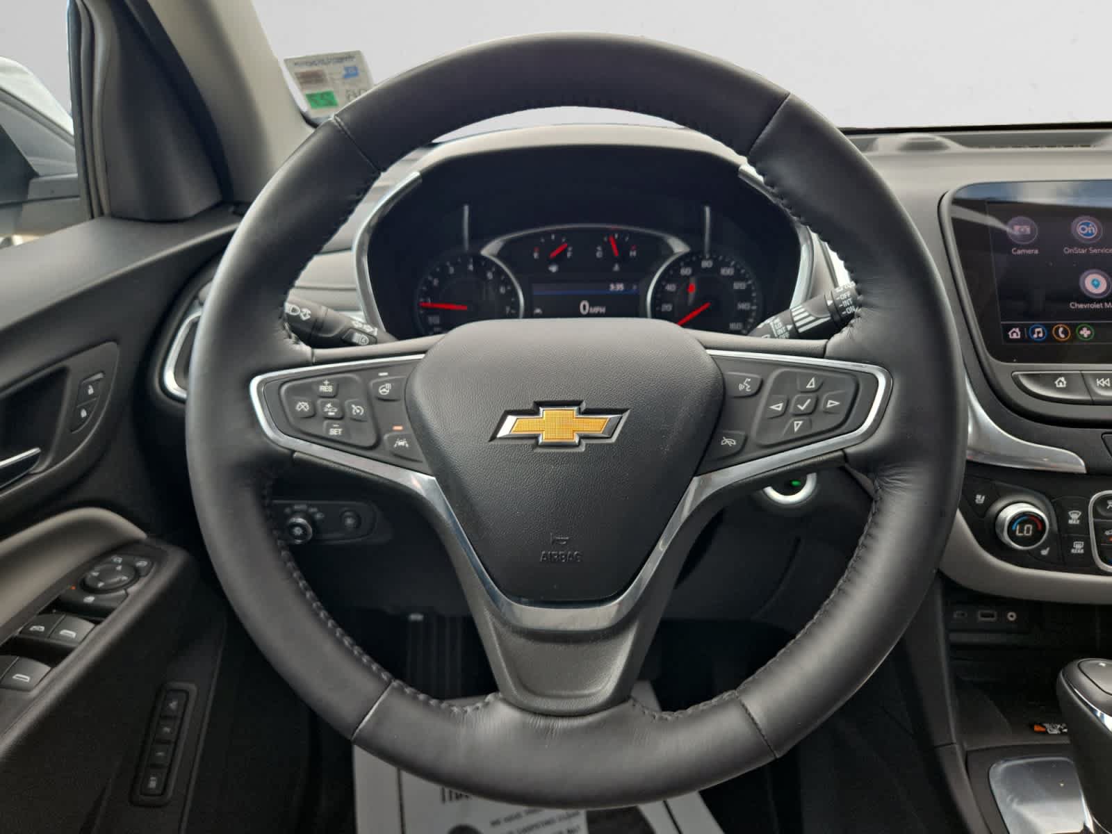 Used 2019 Chevrolet Equinox Premier FWD image 12