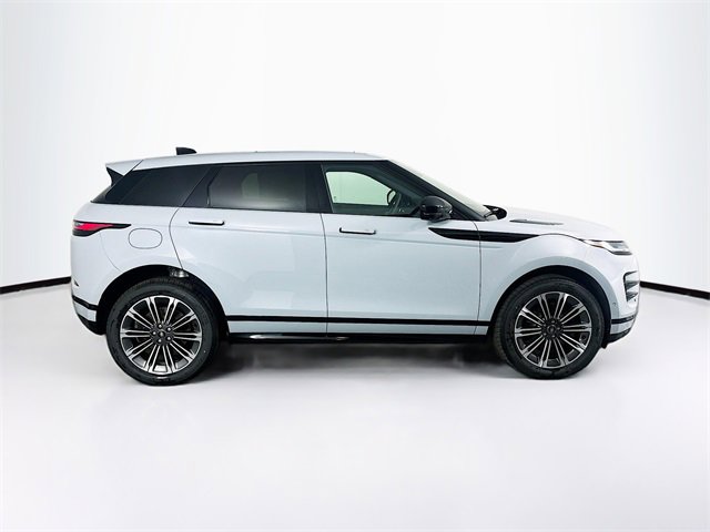 New 2026 Land Rover Range Rover Evoque Dynamic SE image 4