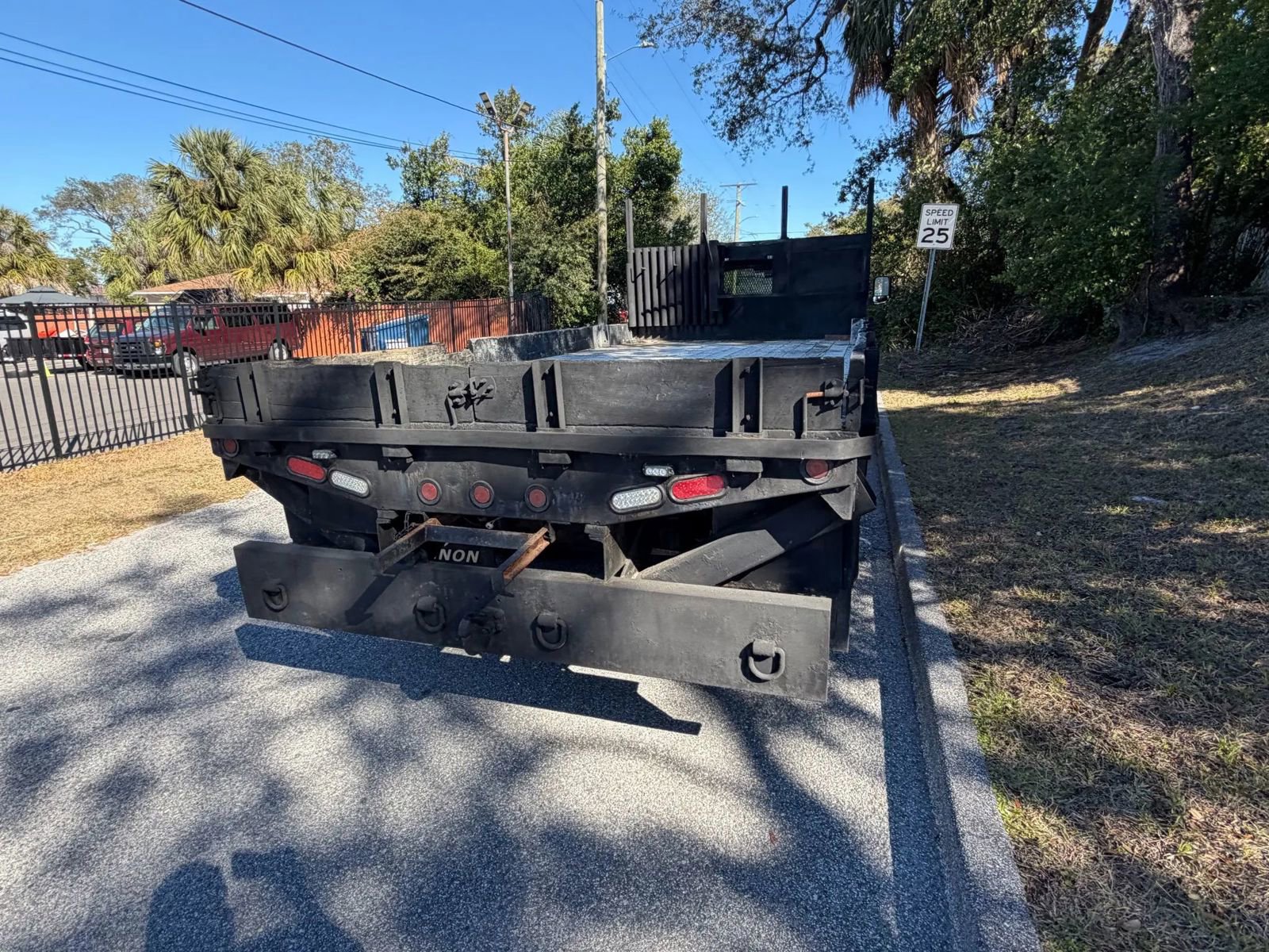Used 2017 RAM 5500 Tradesman w/ Power Accessory Group image 26