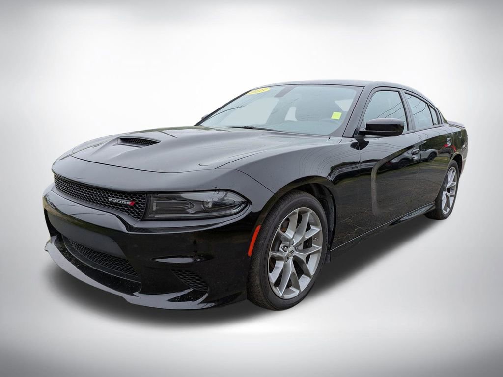 Used 2023 Dodge Charger GT image 8