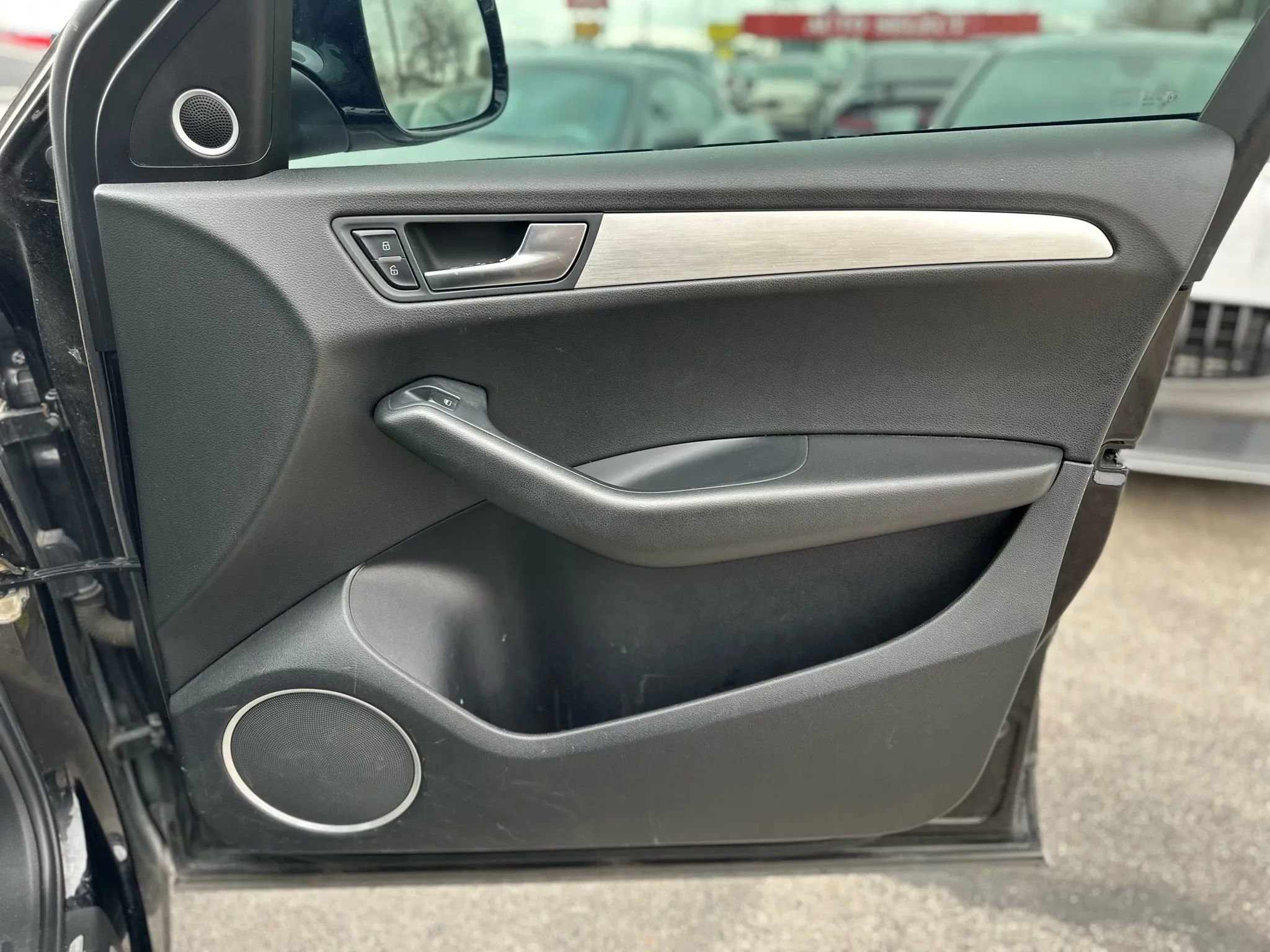 Used 2010 Audi Q5 3.2 Premium Plus image 22