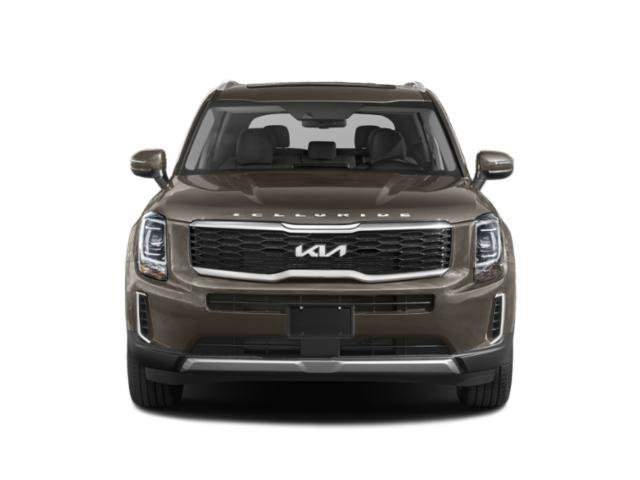 Used 2022 Kia Telluride EX w/ EX Premium Package image 8
