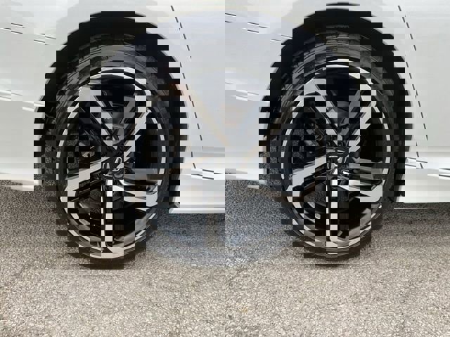 Used 2022 Honda Accord Sport image 8