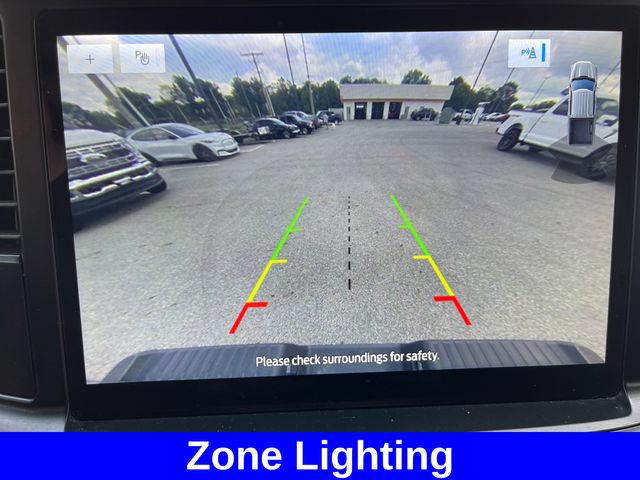 Used 2023 Ford F150 XLT w/ Equipment Group 302A High AWD/4WD image 20