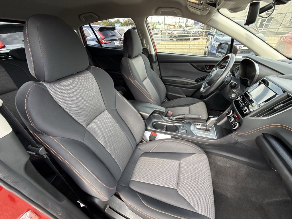 Used 2023 Subaru Crosstrek 2.0i Premium image 38