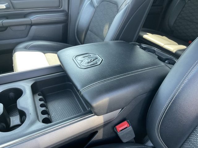 Used 2021 RAM 1500 Sport w/ Level 2 Equipment Group AWD/4WD image 20