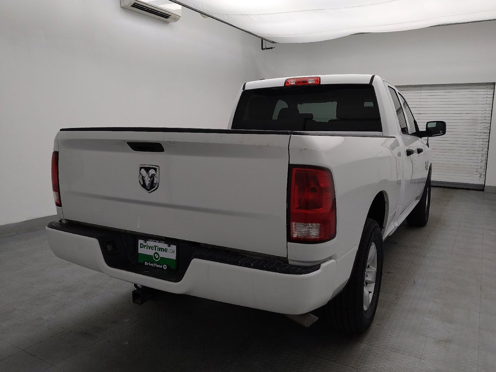 Used 2019 RAM 1500 Express image 7