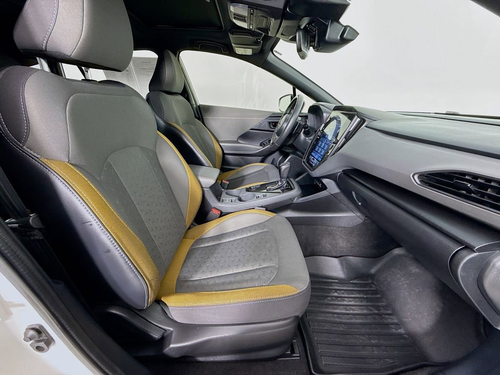 Used 2024 Subaru Crosstrek 2.5i Sport AWD/4WD image 33