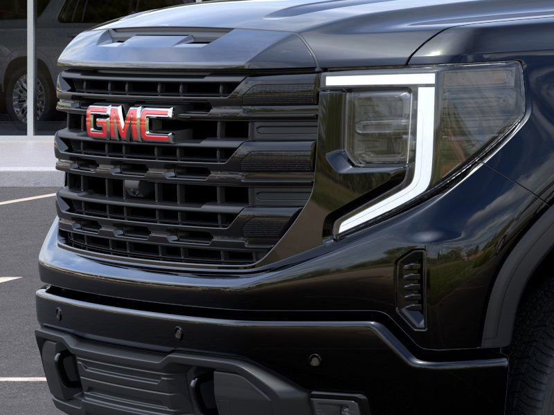 New 2026 GMC Sierra 1500 Elevation w/ Elevation Premium Package image 41
