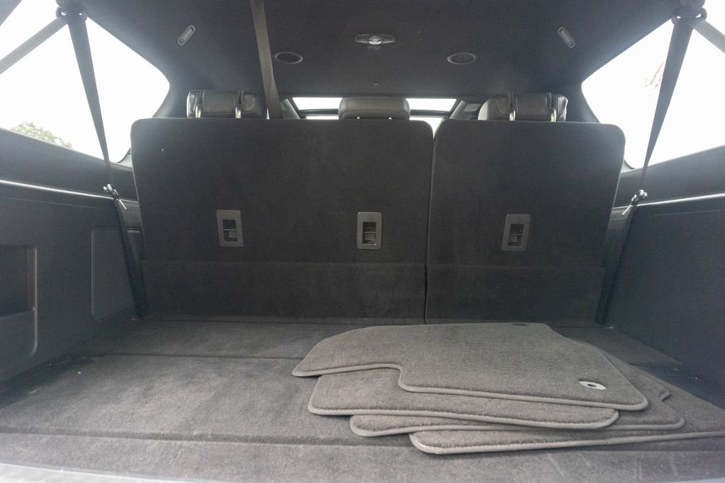Used 2022 Lincoln Navigator L Reserve RWD image 17