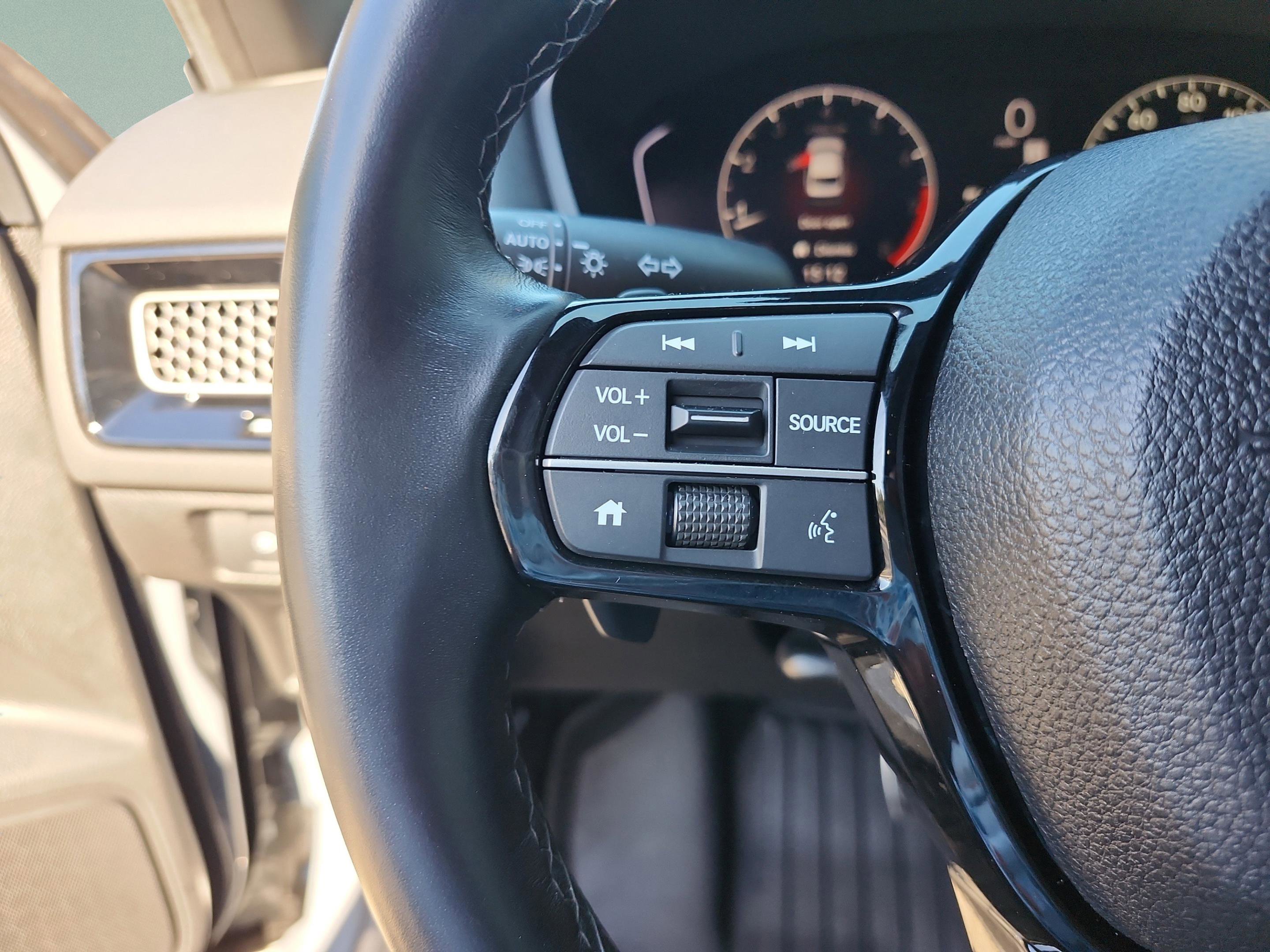 Used 2025 Honda Civic Sport image 13