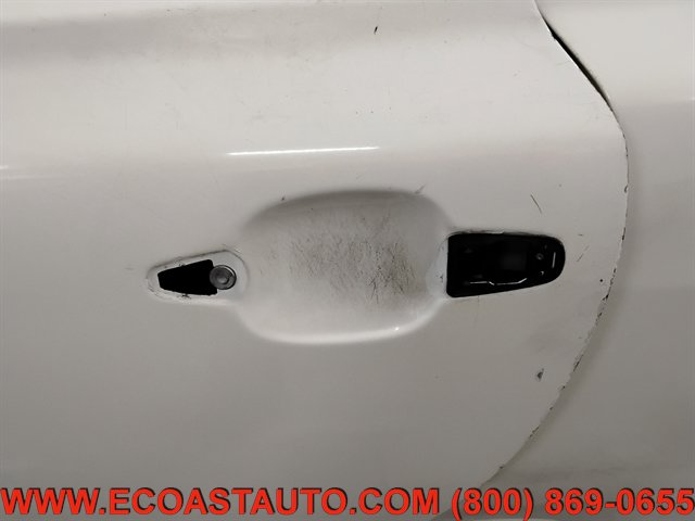 Used 2004 Lexus SC 430 Convertible image 17