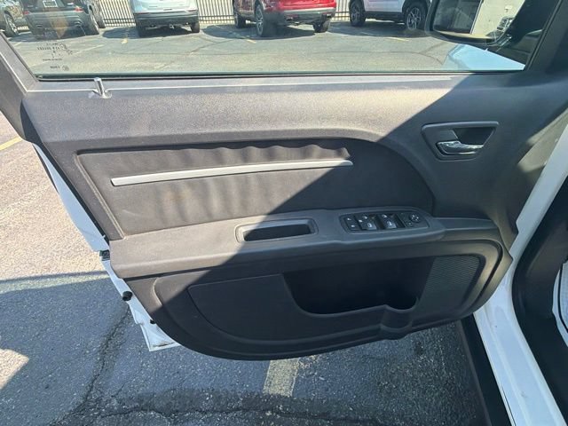 Used 2010 Dodge Journey SXT FWD image 14