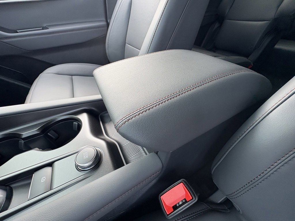 New 2026 Ford Explorer Active w/ Active Comfort Package image 45