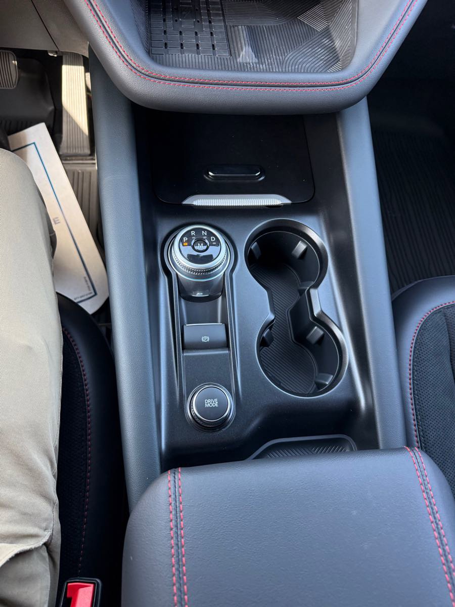 New 2025 Ford Explorer ST w/ Sun And Sound Package image 26