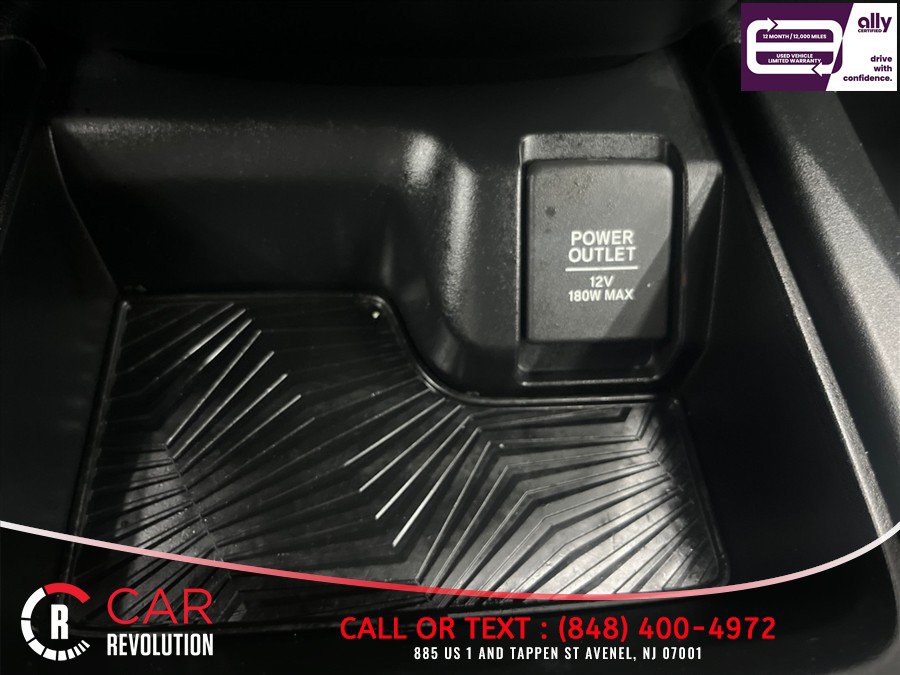 Used 2019 Honda CR-V EX-L image 19