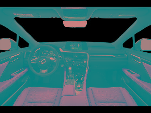 Used 2020 Lexus RX 350 AWD w/ Premium Package image 5