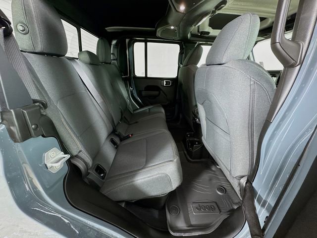 New 2026 Jeep Gladiator Sport image 28