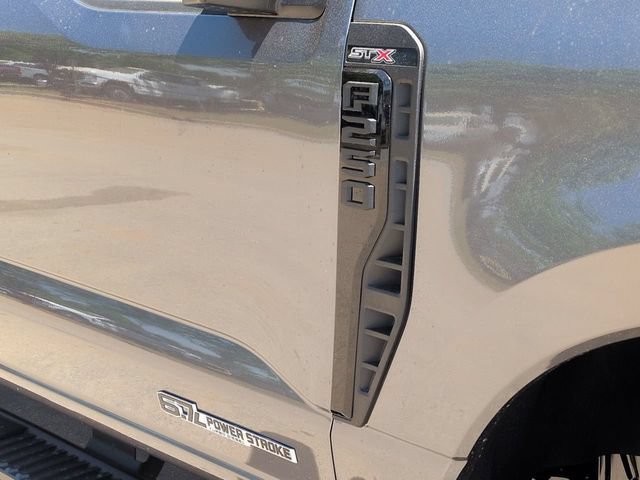 New 2026 Ford F250 XL w/ STX Appearance Package AWD/4WD image 12