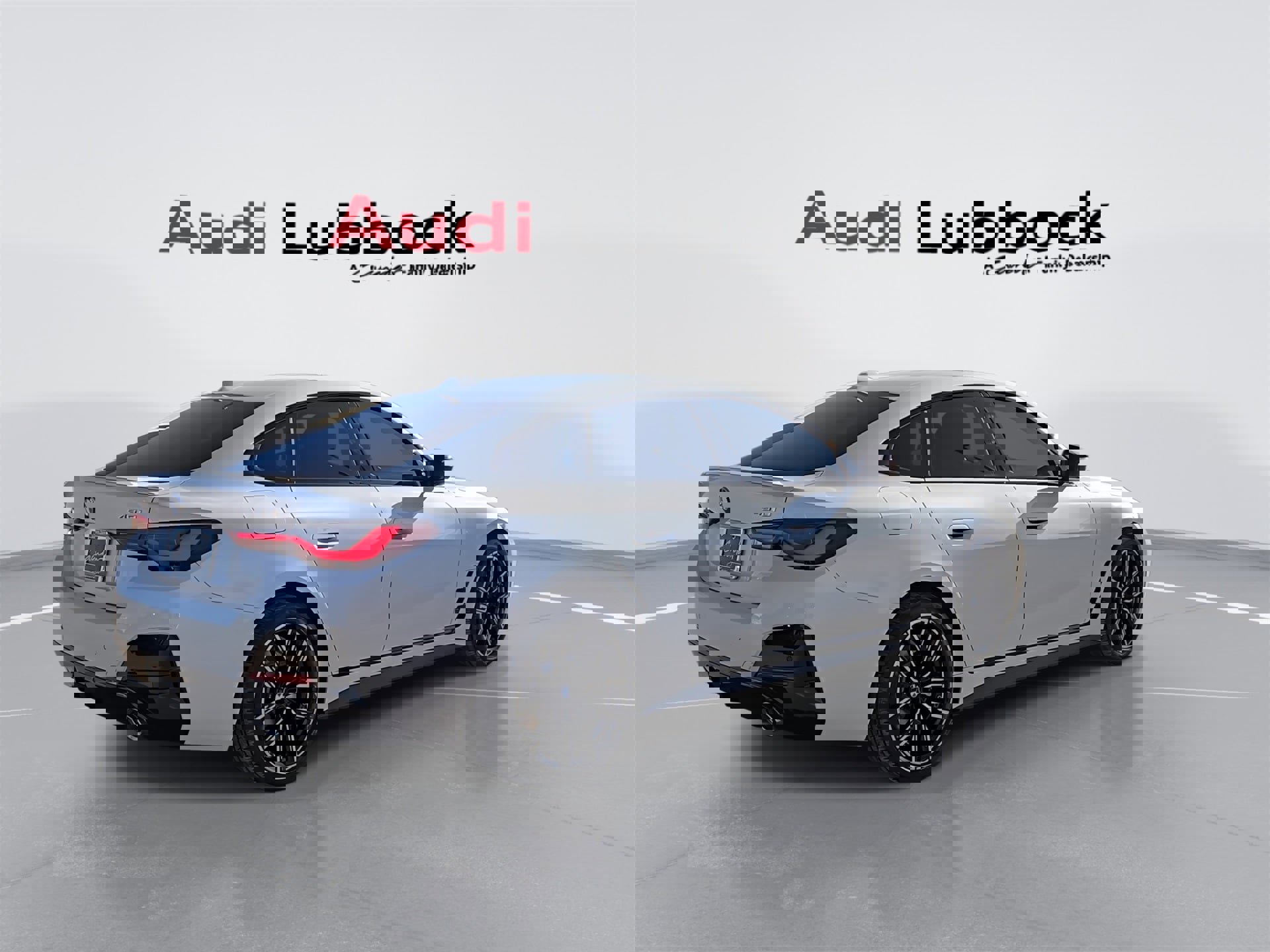 Used 2025 BMW 430i xDrive w/ M Sport Package image 8