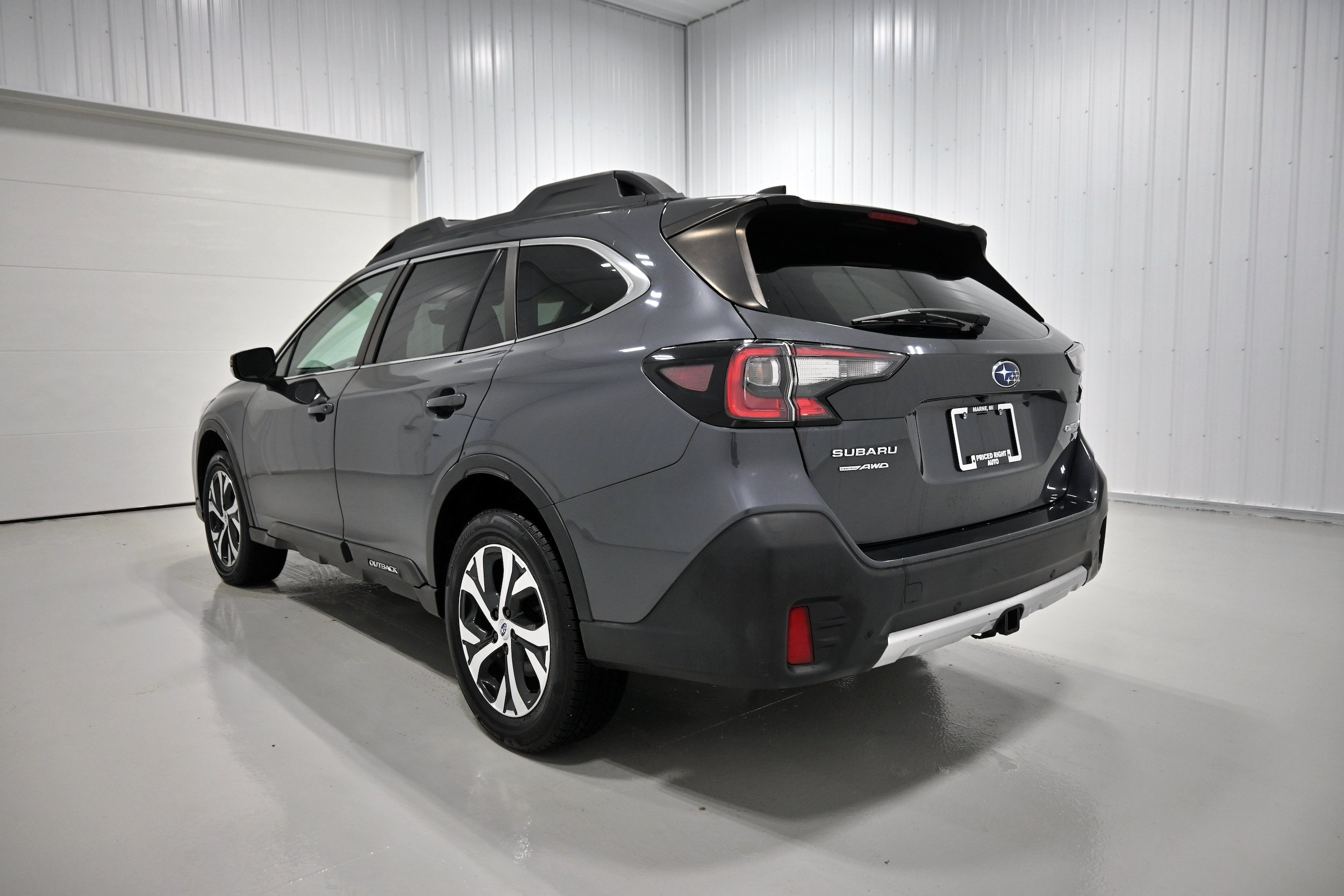 Used 2020 Subaru Outback Limited XT AWD/4WD image 30