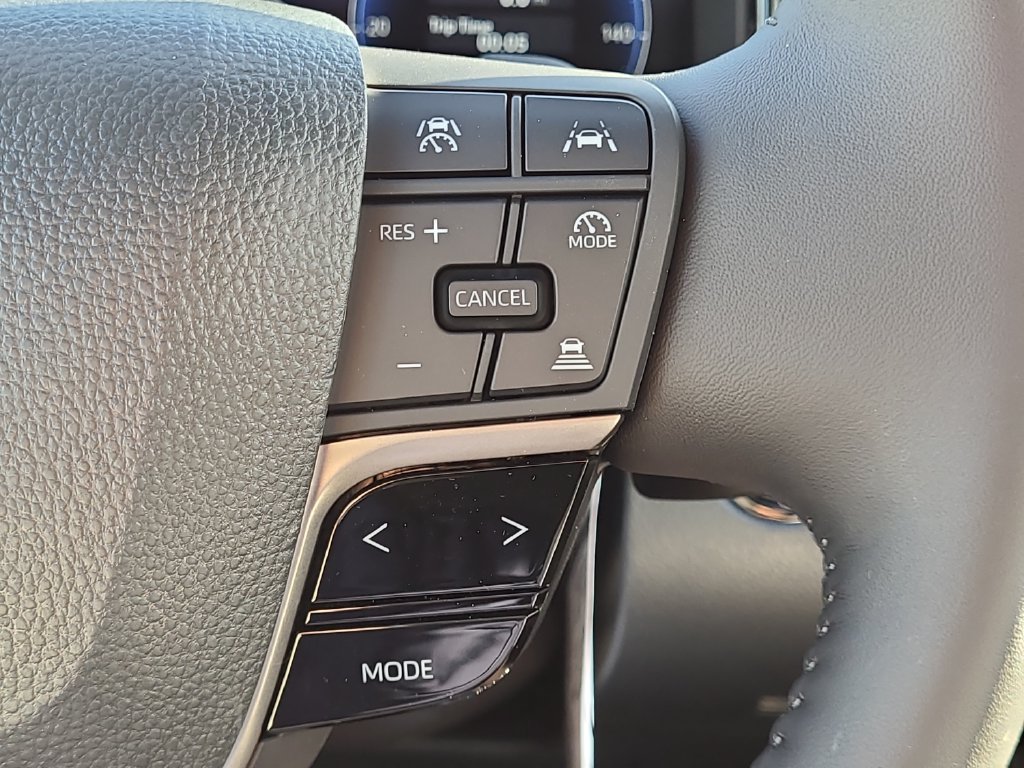 New 2026 Toyota Camry XSE w/ Premium Plus Package FWD image 21