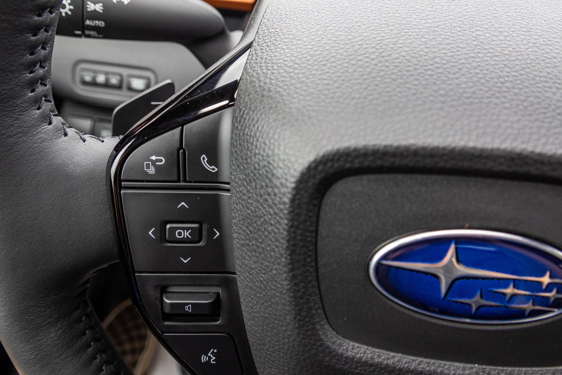 New 2026 Subaru Uncharted AWD image 30