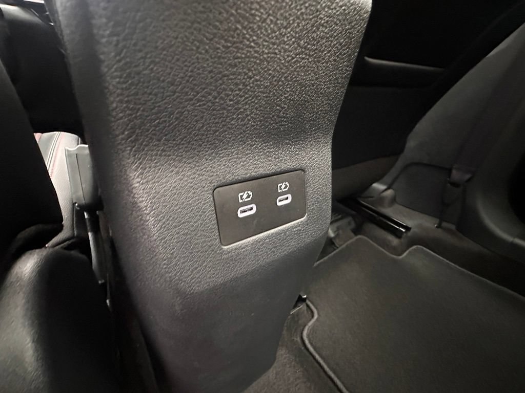 Certified 2025 Nissan Kicks SR w/ SR Premium Package AWD/4WD image 20
