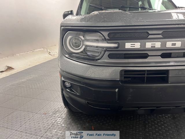 Used 2023 Ford Bronco Sport Big Bend w/ Convenience Package image 9
