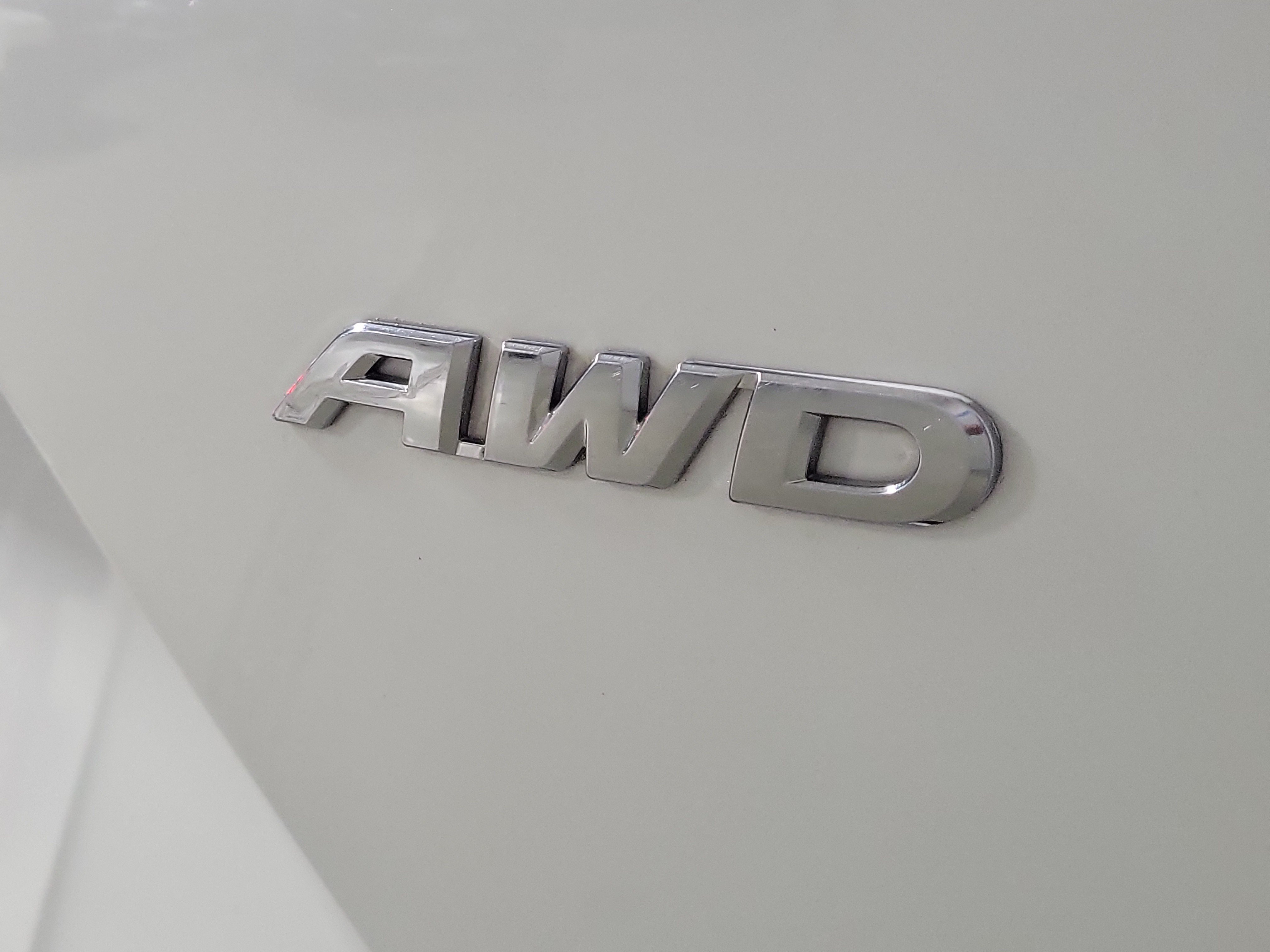 Used 2022 Honda CR-V EX image 7