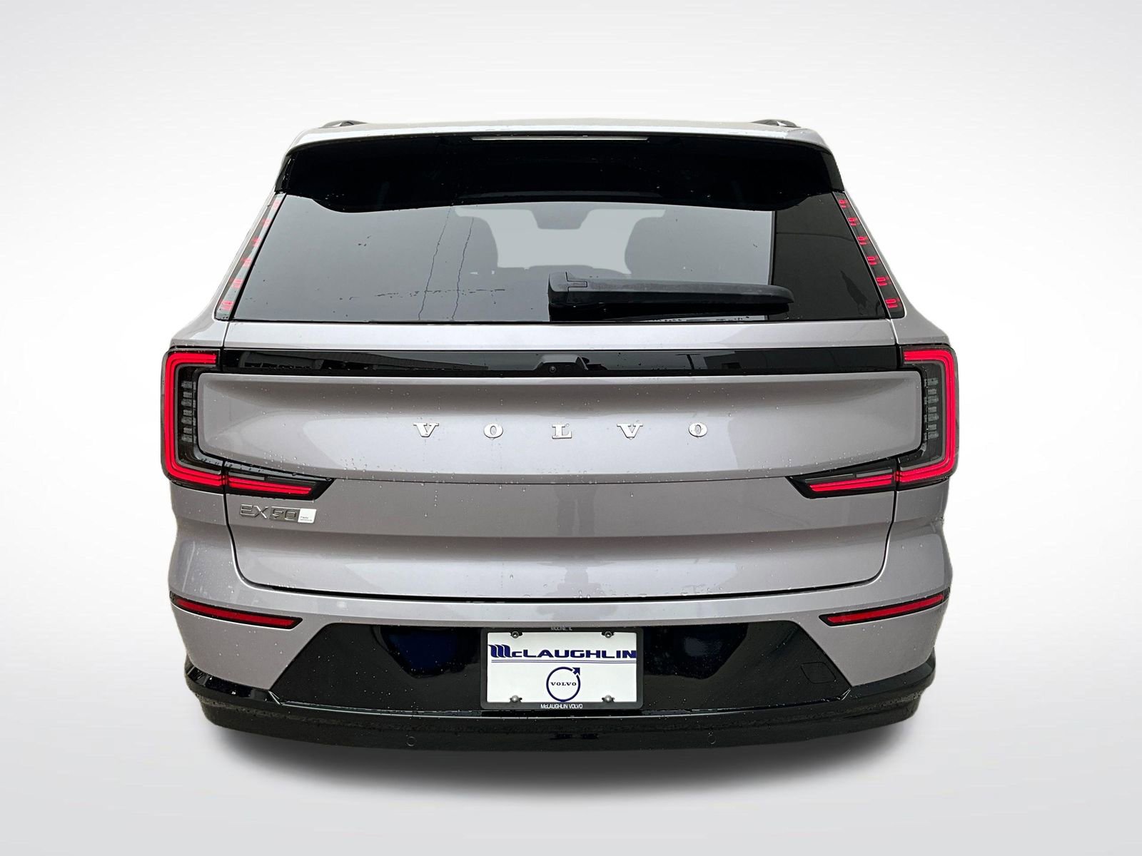 New 2026 Volvo EX90 Ultra image 4