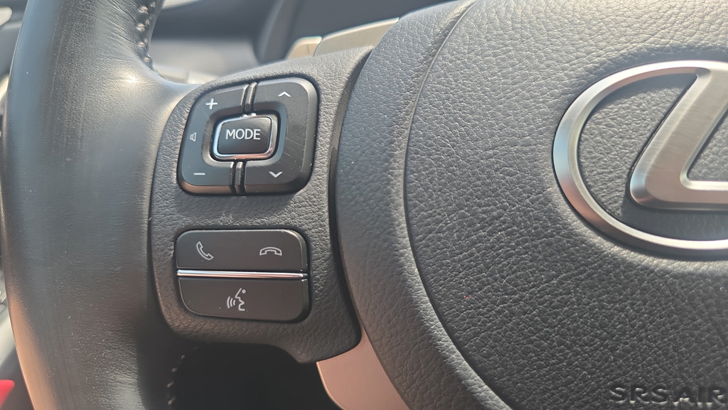 Used 2021 Lexus NX 300 AWD w/ Premium Package image 29