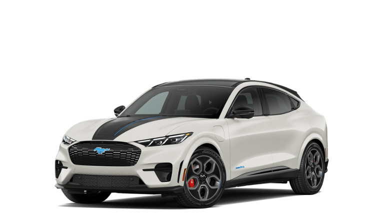 New 2026 Ford Mustang Mach-E GT w/ California Special Package AWD/4WD image 23