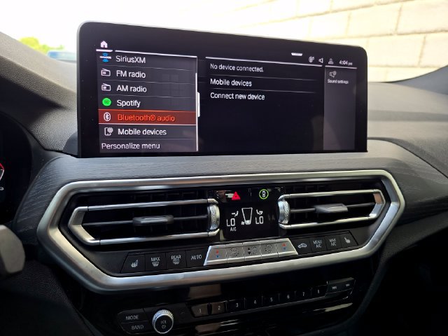 Used 2023 BMW X4 xDrive30i w/ Premium Package AWD/4WD image 70