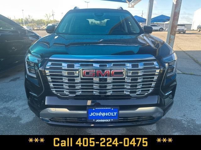 New 2026 GMC Terrain Denali AWD/4WD image 4