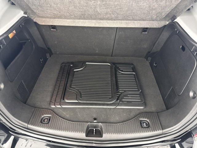 Used 2019 Chevrolet Trax LS w/ Tint and Cruise Package image 25