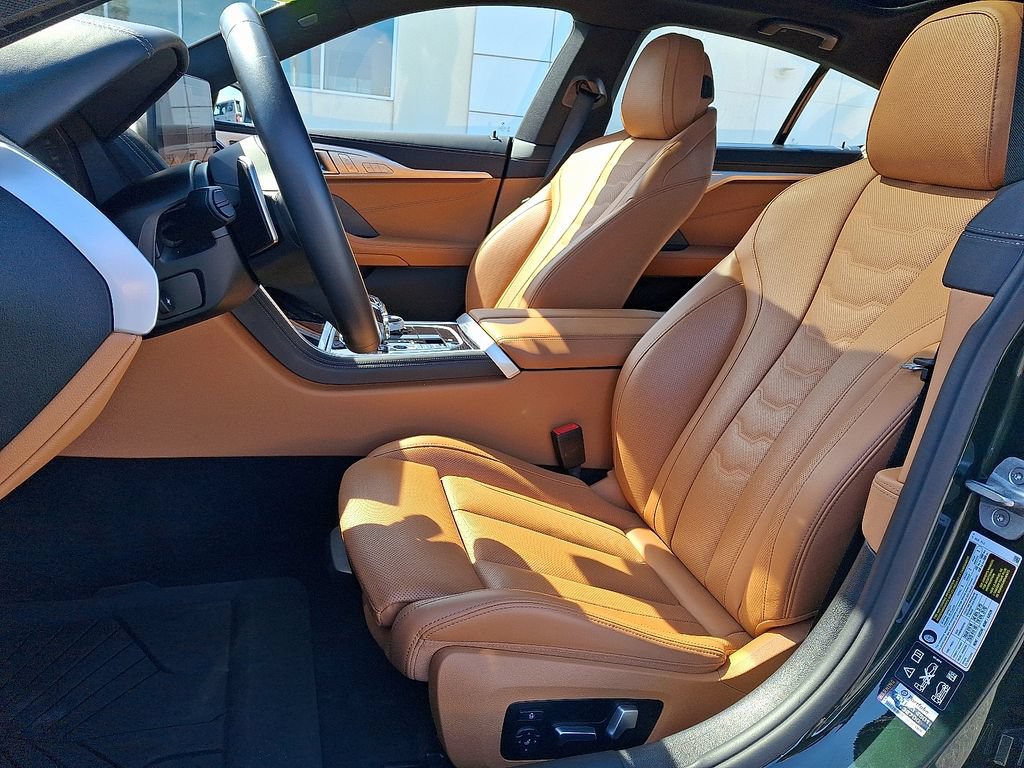 Used 2025 BMW 840i xDrive AWD/4WD image 15