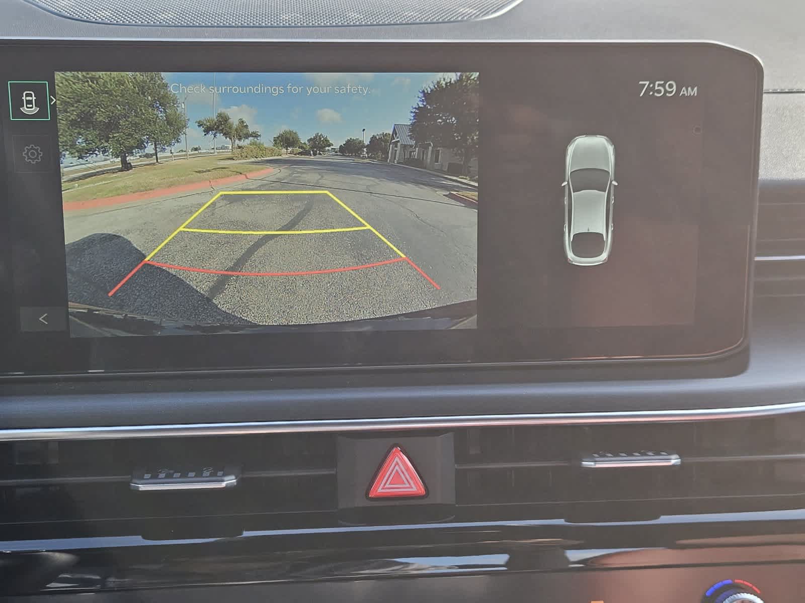 New 2026 Kia K5 GT-Line AWD/4WD image 14