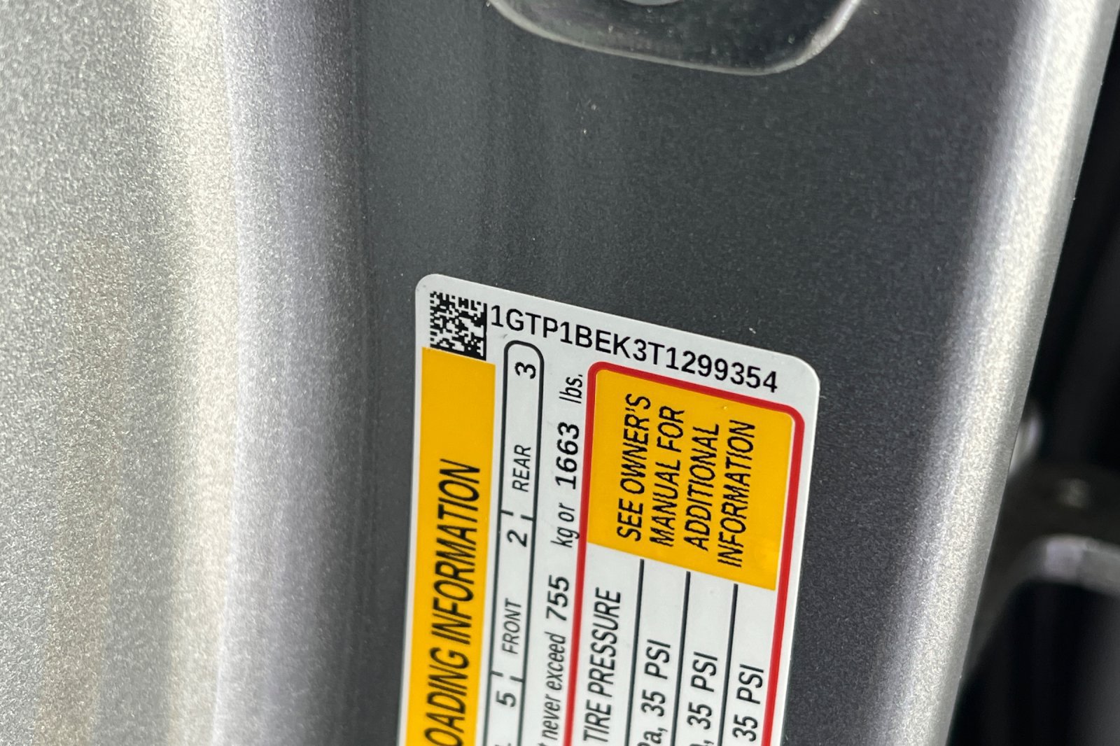 New 2026 GMC Canyon Elevation RWD image 27