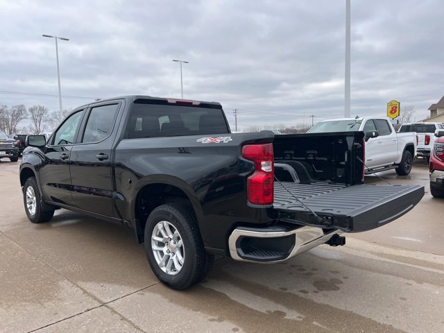 New 2026 Chevrolet Silverado 1500 LT image 7