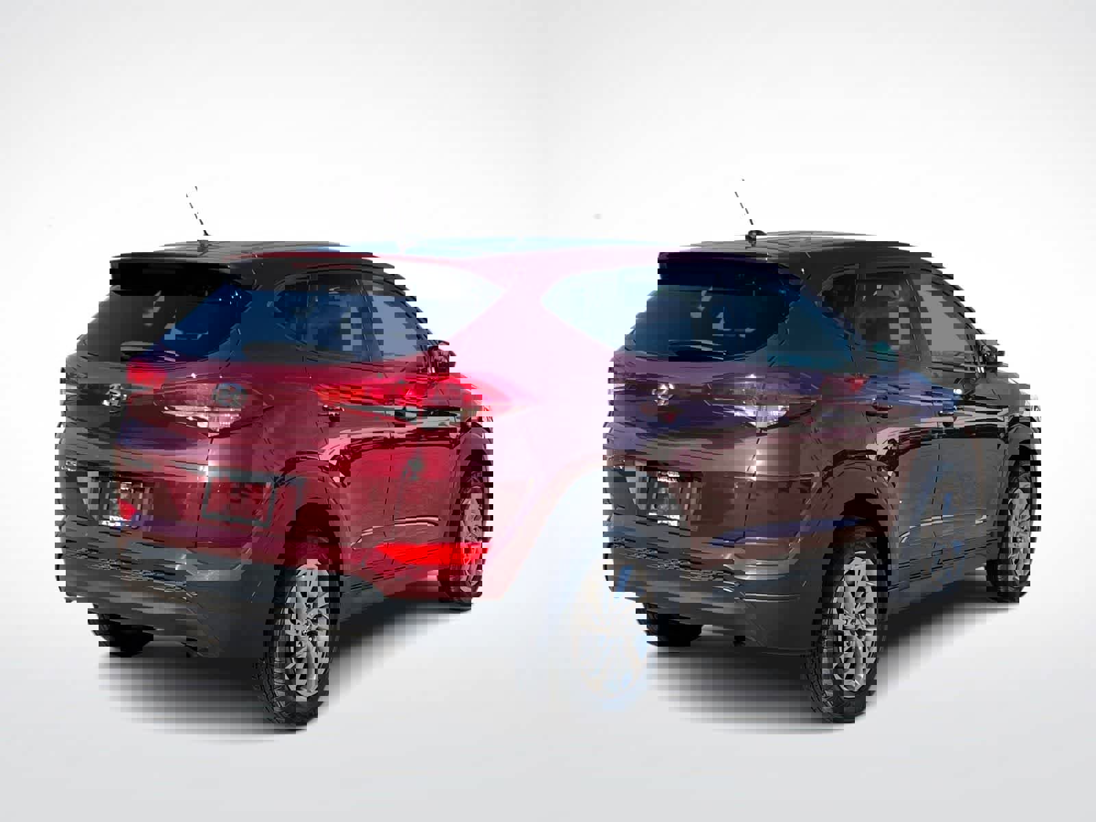 Used 2017 Hyundai Tucson SE image 8