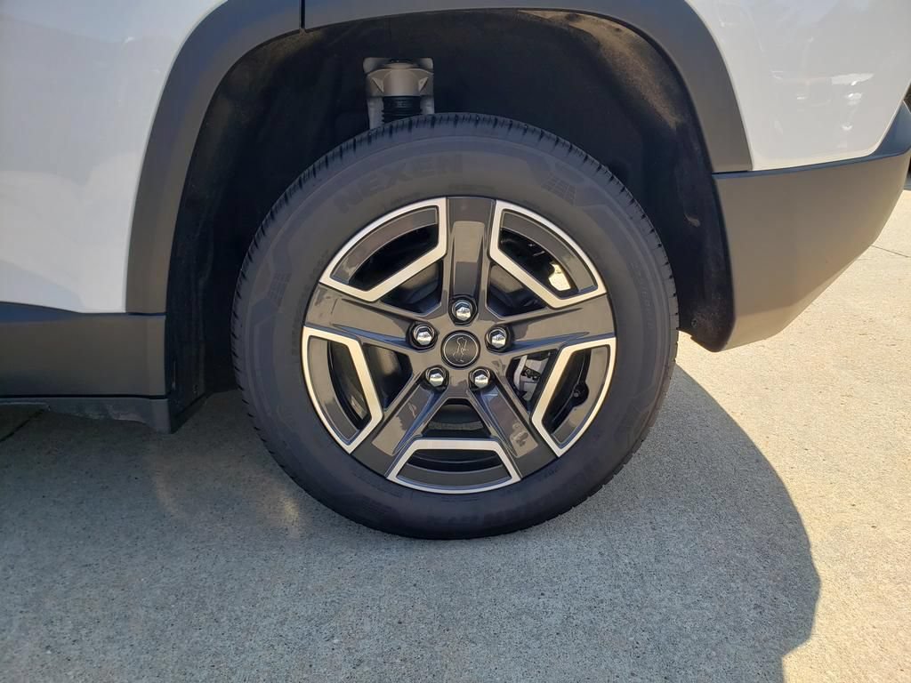 New 2026 Jeep Cherokee Limited AWD/4WD image 15