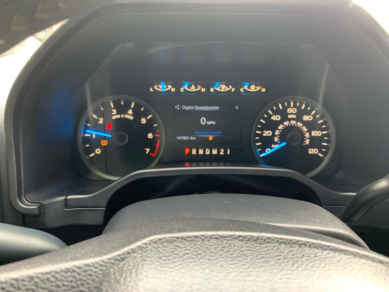 Used 2015 Ford F150 XLT w/ Equipment Group 302A Luxury image 33