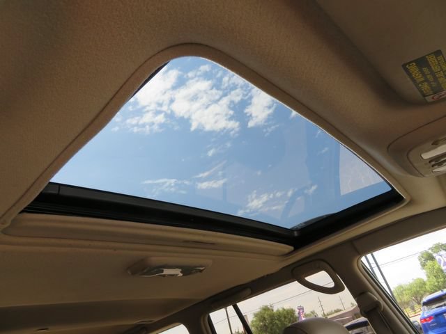 Used 2000 Toyota Land Cruiser AWD/4WD image 14