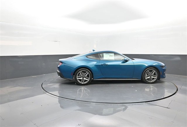 New 2026 Ford Mustang Coupe image 8